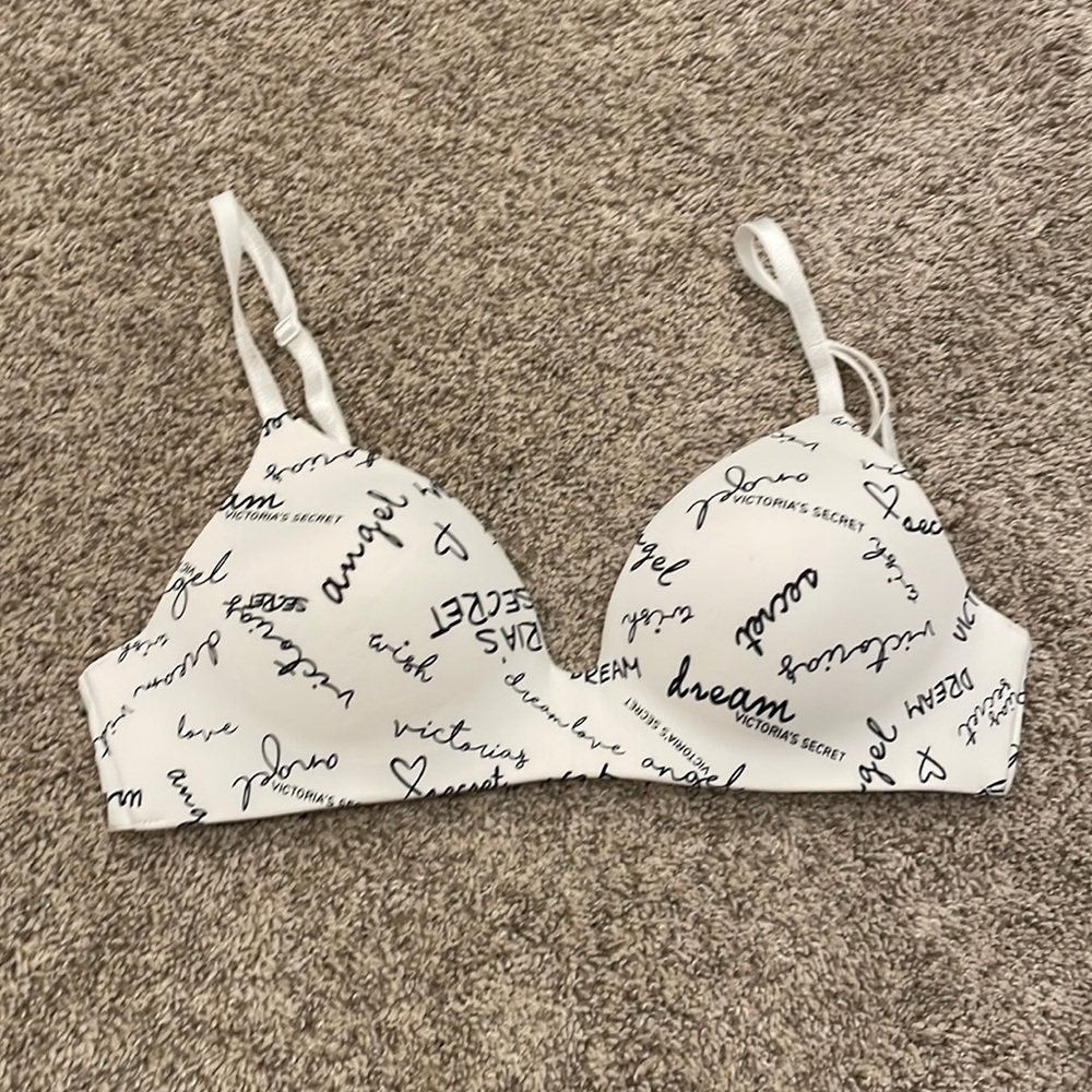 NWOT Bra